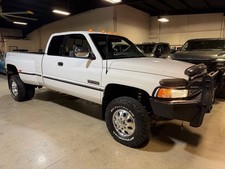 1997 Dodge Ram 3500 for Sale