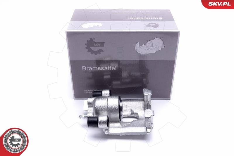 ✅Fits SKV GERMANY 55SKV004 BRAKE CAIPER 55SKV004 / 343707 REAR RIGHT ⭐UK Seller⭐