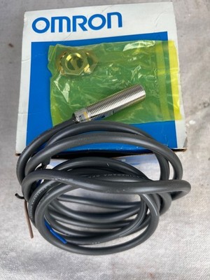 Omron TL-X2F2 Proximity Switch Sensor TLX2F2 10-40 VDC