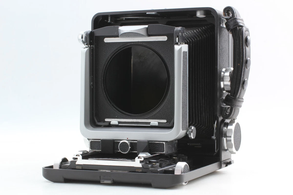 WISTA Large Format Film Cameras for sale | eBay