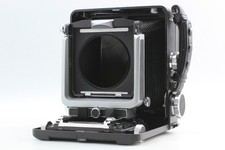  Near MINT Wista 45N 45 N 4x5 Large Format Field Film Camera Body From JAPAN