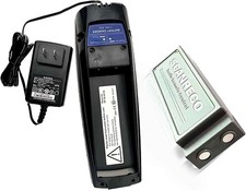 100-240V Scanreco 592 Battery Charger for Scanreco 592 590 593 960 RC400 Battery