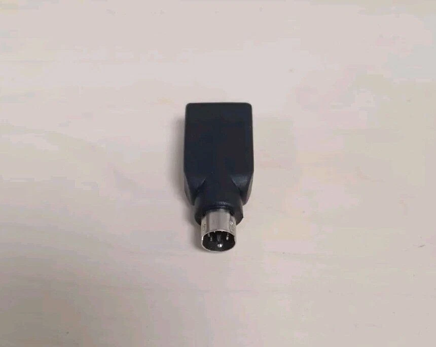 Usb/ps2 Combo Keyboard - Image 3 of 4