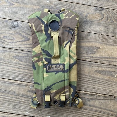 Camelbak Maximum Gear ThermoBak 3L Trinkrucksack Camouflage sehr guter Zustand