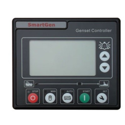 1PC NEW Smartgen HGM410N Generator automatic intelligent controller module *pz