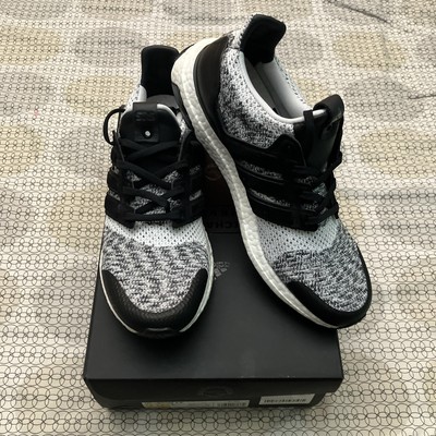 Adidas Ultraboost 1.0 Consortium x Sneakersnstuff (SNS) Men s 9 US 