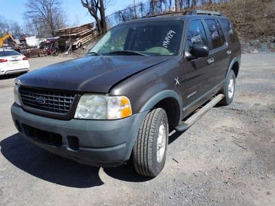 2005 05 Ford Explorer 4.0L Engine Motor VIN E or K 8th SOHC OEM 143K