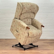 Celebrity Riser Recliner Chair Westbury Triple Motor Large Grande | 50% OFF RRP