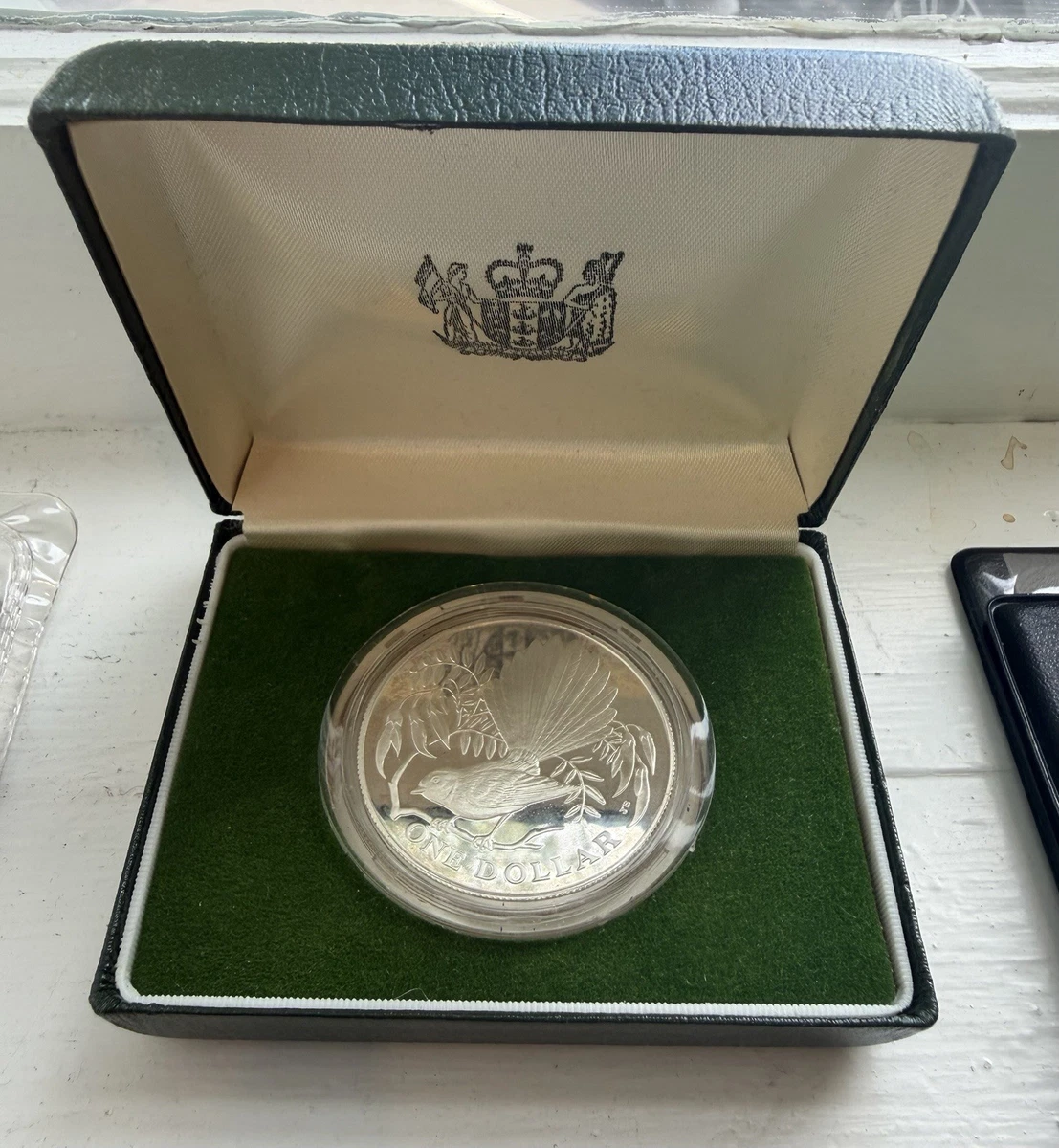 25+ 1980 New Zealand Coins for sale | Updated Oct 2026