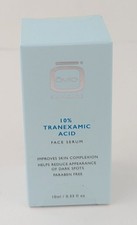 OMIC Skincare 10 Tranexamic Acid Face Serum 10ml/0.33fl.oz. Mini New/Sealed Box