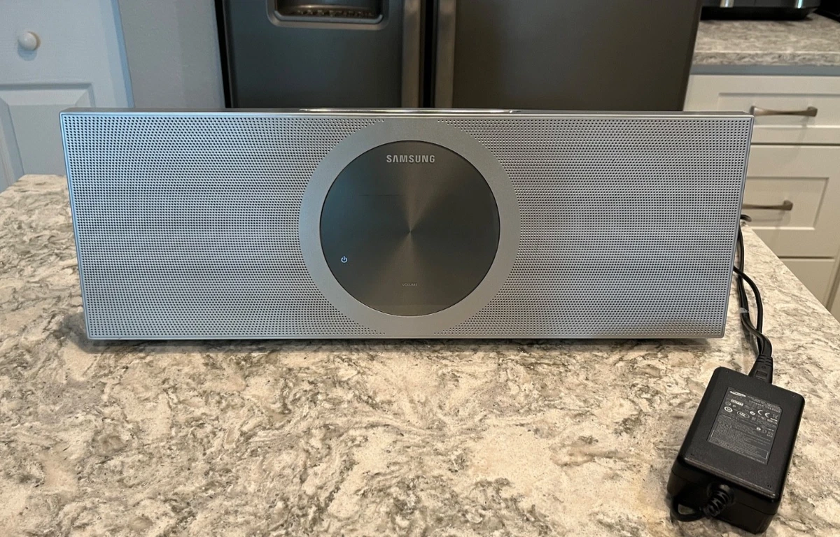 Samsung CD-R Home Audio Compact & Shelf Stereos for sale | eBay