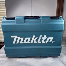 Makita XPH012 Cordless Hammer Driver Drill (Case ONLY)