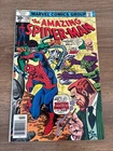 Amazing Spider-Man # 170 NM- Marvel Comic Book Doctor Octopus Goblin 10 J346