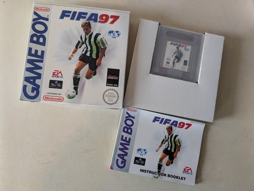 Six Retro Gameboy Games - Picture 9 of 15