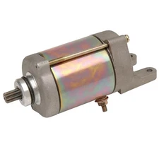 Ricks Electric Starter Motor Kymco Mongoose 250 300 MXU 250 300