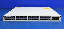 CISCO CATALYST 9300 48 UPOE Enterprise Access...