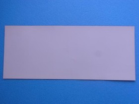 Sega Saturn Not For Sale Promotional POP Poster Unused Dummy Jacket Japan