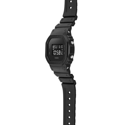 CASIO G-Shock DW-5600UBB-1 Watch - Black Imported Model for sale