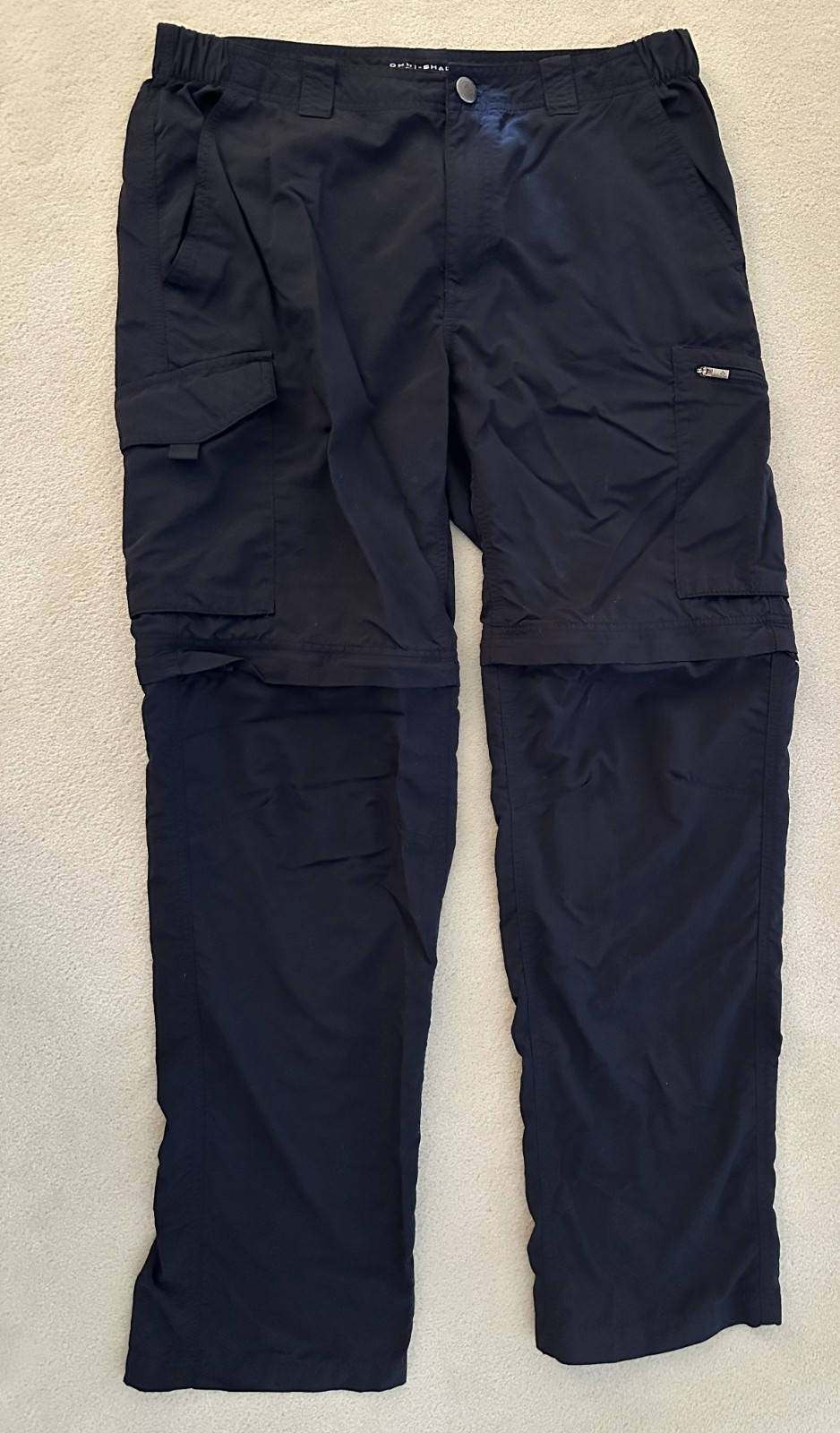 Size 34 X 32