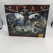 Valley Boardgame - Titan Excellent Condition