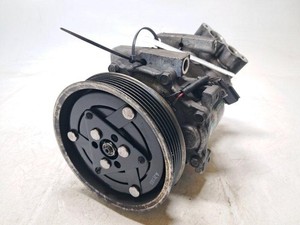 926009865R KLIMAANLAGEKOMPRESSOR NISSAN QASHQAI (J10) 1.5 DCI 8v MAN 6m 110CV 20