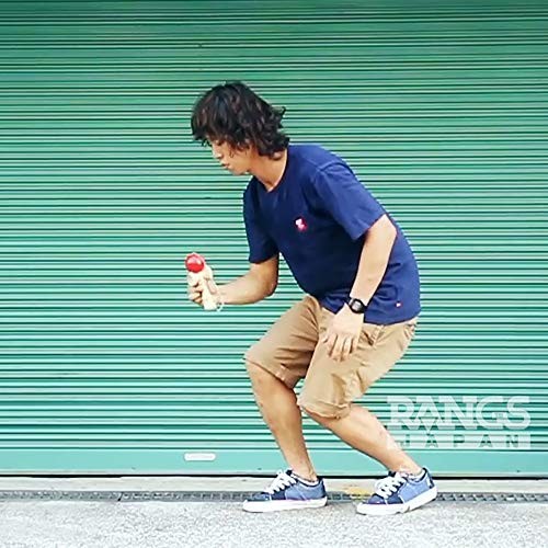 Yamagata Koubou zertifiziert von der Japan Kendama Association neuer Wettbewerb - Bild 3 von 5