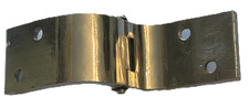 Door Hinge Right Lower For Mgtd Mgtf Preowned Chrome Used Door Hinge Right Lower For Mgtd Mgtf Preowned Chrome Used