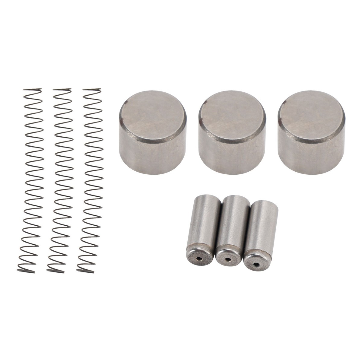 その他 SR Starter Clutch Roller Kit Fit Kawasaki KZ 650 750 GPz750 Zephyr