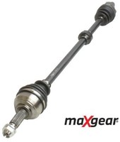 Maxgear 49-2432 Antriebswelle Gelenksatz FüR Nissan