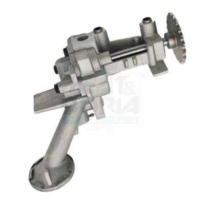 Ölpumpe Für NISSAN Primastar OPEL Movano RENAULT Kangoo SUZUKI 00-15 4401771