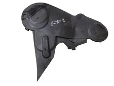 VW PASSAT B6 3C2 Timing Belt Protection Cover 03L109107E 1.97 Diesel 34270773