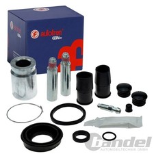 Kits de frein BMW 730