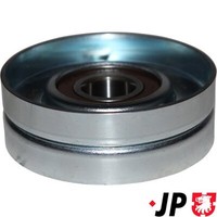 Spannrolle Keilrippenriemen Jp Jp Group 1118305600 FüR Skoda Audi Vw Seat Golf 4