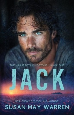 Susan May Warren Jack (Taschenbuch) Minnesota Kingstons (US IMPORT)