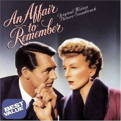 Ost - An Affair to...