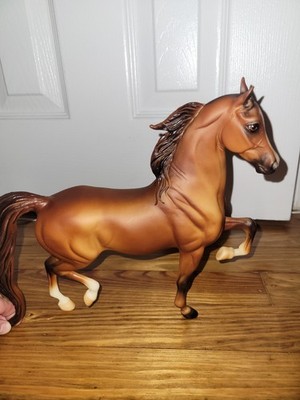 Breyer Rejoice National Show Horse Breyerfest 1998 Celebration- REDUCED PRICE