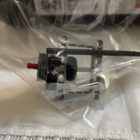 LEGO Education: Education Ev3 Core Set (45544)