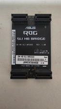 ASUS ROG 2M HB 2-Way SLI Bridge Rev. 1.00