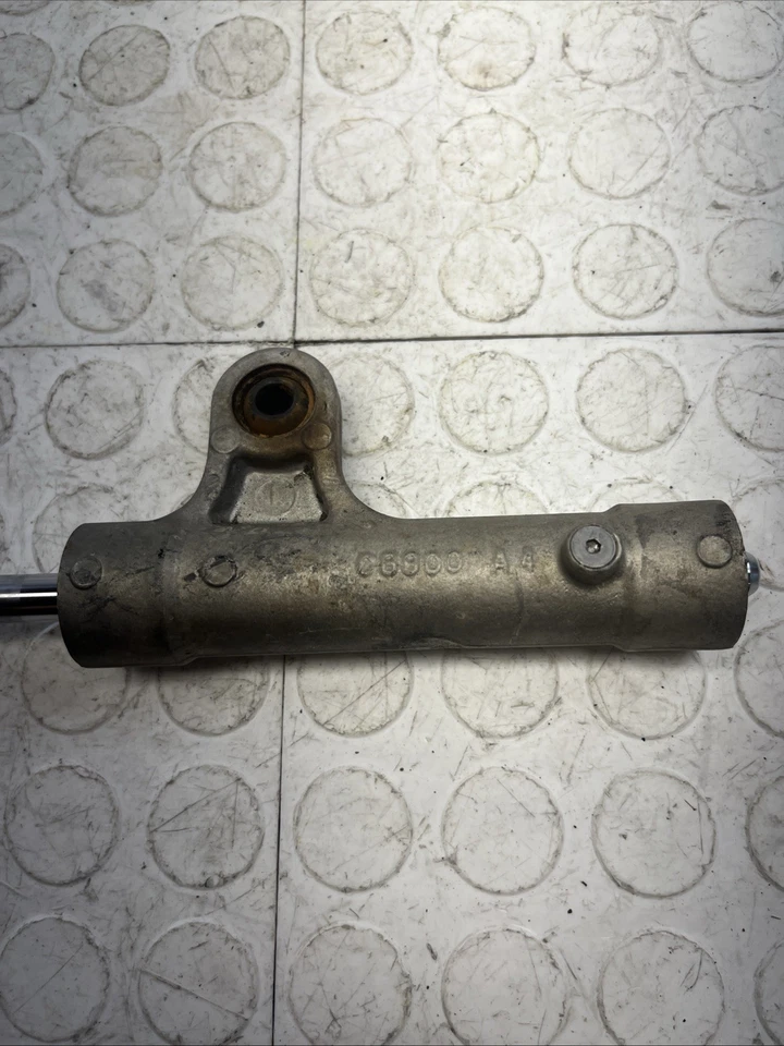 Suzuki GSXR600-750 2005-2007 dirección usado amortiguador estabilizador OEM Foto 2 de 4