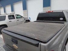 Local Pickup Only Silvrdo15 2013 Toppertonneau 2778518