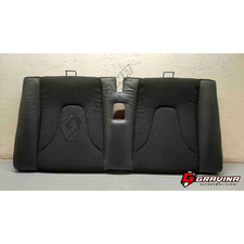 BASE SEDILE POSTERIORE AUDI TT 8J 1.8TB TFSI COUPE 2010