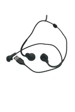 Nura Loop Nuraloop Wireless Bluetooth Earphones Noise Cancellation Used