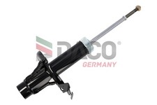 1x Stoßdämpfer DACO Germany 451710R für KIA SPORTAGE SUV K00 4WD 16V
