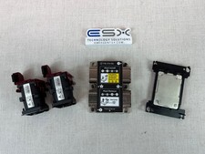 HPE DL360 Gen10 Xeon-Gold 6130 2.1GHz/16-core/125W Proc Kit 860687-B21