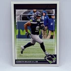 2024 Panini Score Football Kenneth Walker III #255