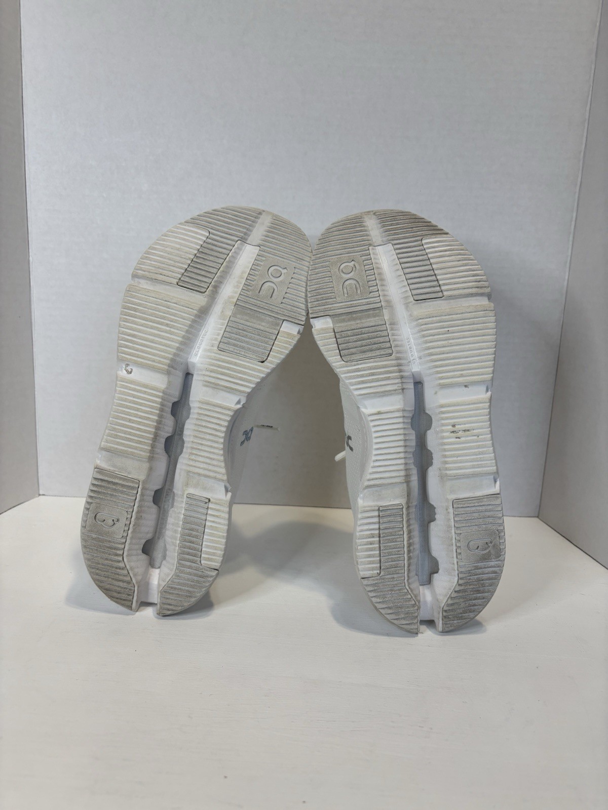 On Running Cloudtec Cloudnova White Sneakers Woma… - image 6