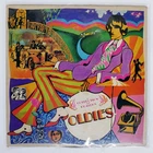 BEATLES A COLLECTION OF OLDIES APPLE AP8016 Japan VINYL LP