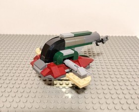 Lego Star Wars Episode 5 Lot 8084,  20016, 20018, 20019 100% COMPLETE w/ Manuals