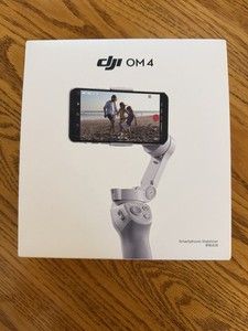Dji Om4 | eBay
