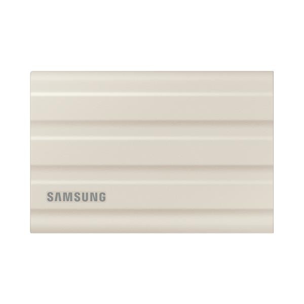Samsung T7 Shield 1TB SSD Hard Disk Portatile USB-C 3.2 Backup Veloce PC Mac - Immagine 4